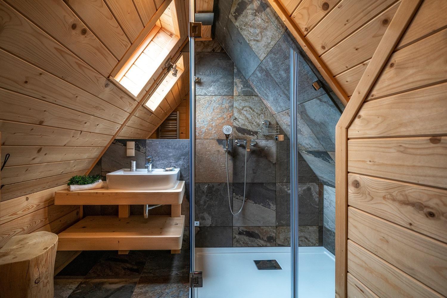 Villa Chalupki Pod Giewontem Zakopane Camera foto